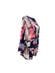 Женская блузка Wojtal 15, разноцветный цена и информация | Женские блузки, рубашки | 220.lv