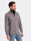 Krekls vīriešiem Ombre Clothing 124401-7, dažādas krāsas cena un informācija | Vīriešu krekli | 220.lv