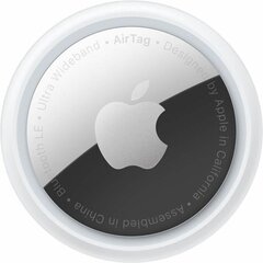 Игра с ключами Apple AirTag цена и информация | Аксессуары для телефонов | 220.lv