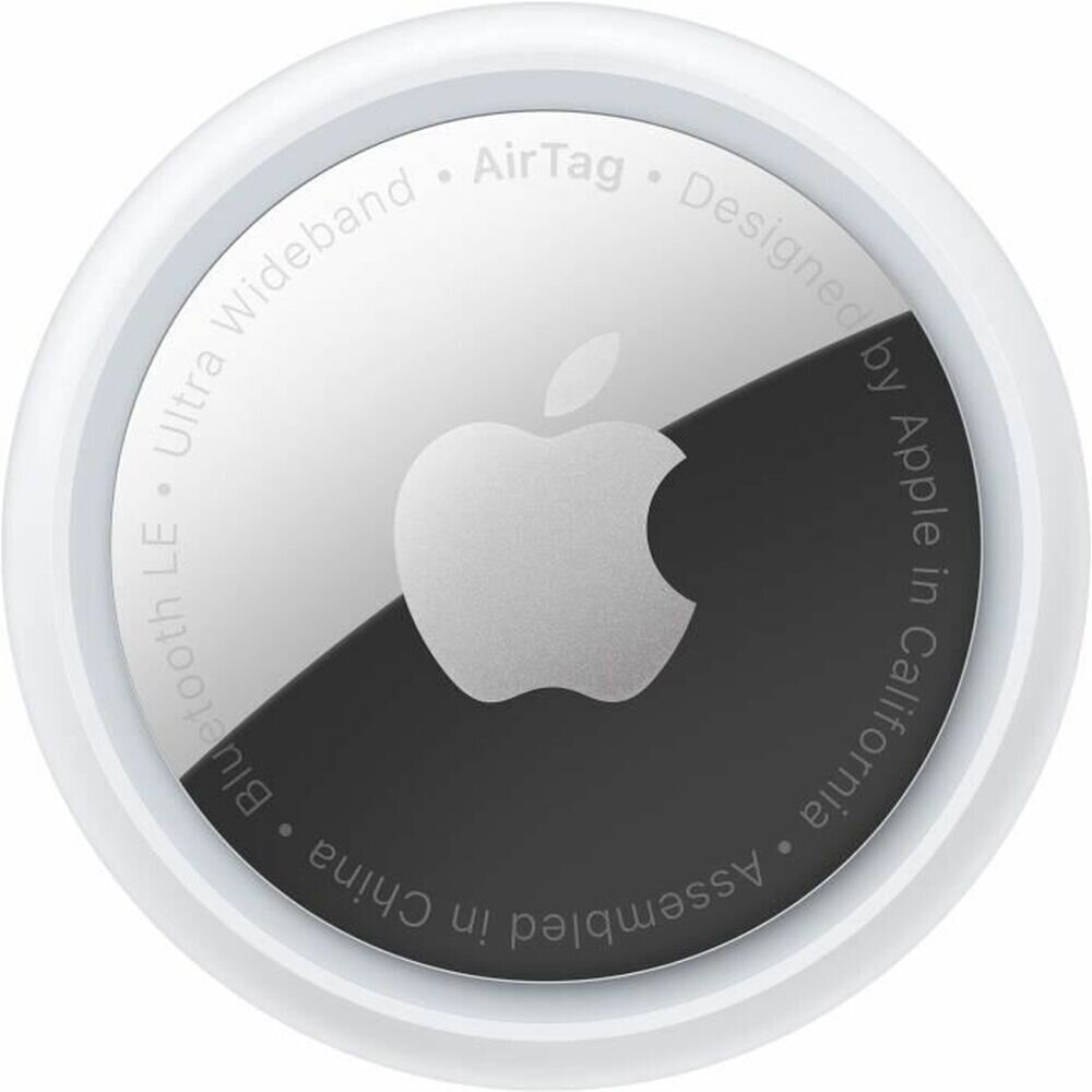 Apple AirTag cena un informācija | Mobilo telefonu aksesuāri | 220.lv
