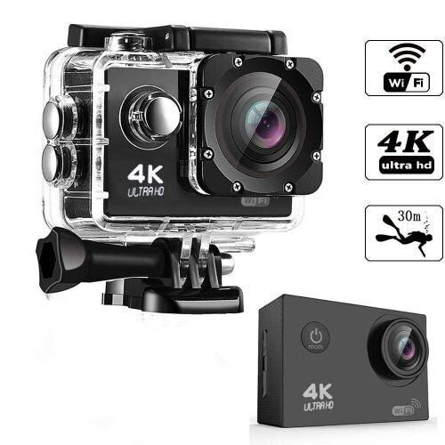 Callie 4K цена и информация | Sporta kameras | 220.lv