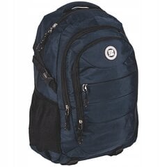 Рюкзак Paso Backpacks, синий, 35 л цена и информация | Рюкзаки и сумки | 220.lv