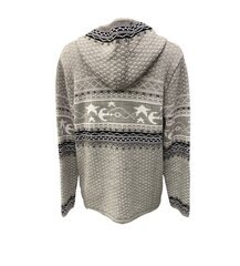 Sieviešu jaka Stanpol 1608, pelēka cena un informācija | Sieviešu džemperi | 220.lv