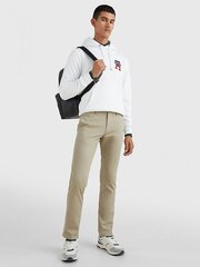 Tommy Hilfiger bikses vīriešiem MW0MW28642 AEG, bēša цена и информация | Мужские брюки | 220.lv