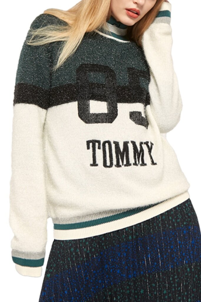 Tommy Hilfiger džemperis sievietēm WW0WW24082, dažādas krāsas цена и информация | Sieviešu džemperi | 220.lv