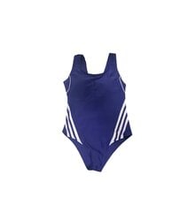 Sieviešu viendaļīgs peldkostīms R22-7, zils цена и информация | Купальники | 220.lv