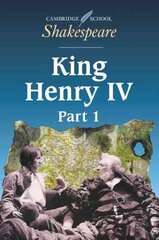 King Henry IV, Part 1 cena un informācija | Grāmatas pusaudžiem un jauniešiem | 220.lv
