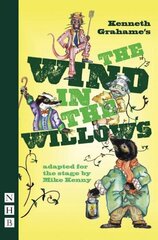 Wind in the Willows Adapted edition цена и информация | Рассказы, новеллы | 220.lv