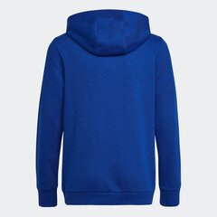 Adidas детская толстовка, синий  цена и информация | Рубашки для мальчиков | 220.lv