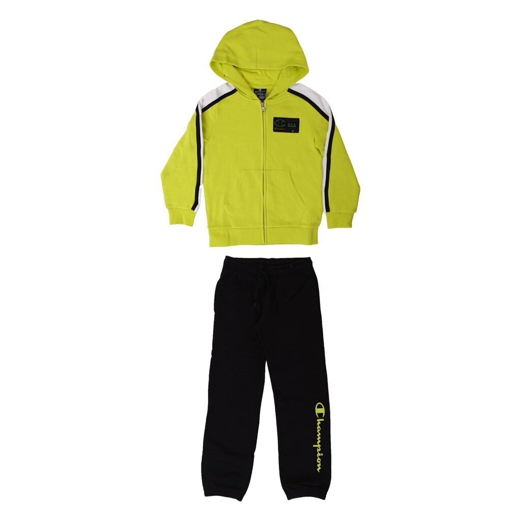 Champion bērnu sporta tērps 306038-YS109, dažādu krāsu цена и информация | Komplekti zēniem | 220.lv