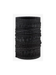 Buff  многофункциональный шарф Polar Neck, unisex, 129944-999, черный цена и информация | Мужские шарфы, шапки, перчатки | 220.lv