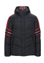 Детская утепленная куртка Antony Morato, MKCO00196-9000, чёрный цена и информация | Куртки для мальчиков | 220.lv