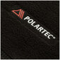 Daudzfunkcionāla šalle balaklava Polartec M-Tac, melna cena un informācija | Vīriešu cepures, šalles, cimdi | 220.lv