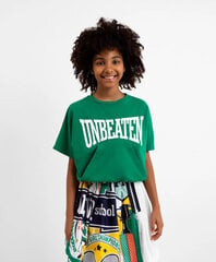 Футболка для девочек Gulliver, зеленого цвета цена и информация | Рубашки для девочек | 220.lv