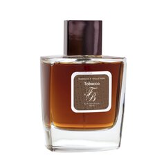 Aromatizēts ūdens Franck boclet tobacco EDP vīriešiem, 100 ml cena un informācija | Vīriešu smaržas | 220.lv