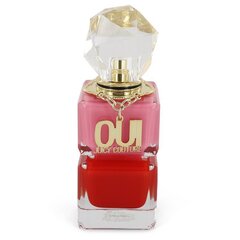 Женская парфюмерия Juicy Couture EDP OUI 100 ml цена и информация | Женские духи | 220.lv