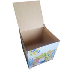 Подарочная коробка цена и информация | Другие оригинальные подарки | 220.lv
