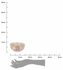 Bļoda, 480 ml cena un informācija | Trauki, šķīvji, pusdienu servīzes | 220.lv