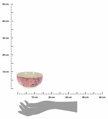 Bļoda, 480 ml cena un informācija | Trauki, šķīvji, pusdienu servīzes | 220.lv