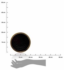 Paplāte, 20 cm cena un informācija | Virtuves piederumi | 220.lv