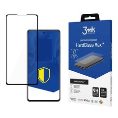 Apple iPhone X/XS/11 Pro BL - 3mk HardGlass Max™ screen protector цена и информация | Защитные пленки для телефонов | 220.lv