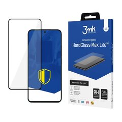 Xiaomi 14 - 3mk HardGlass Max Lite™ screen protector цена и информация | Защитные пленки для телефонов | 220.lv