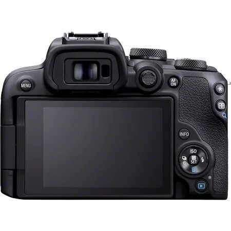 Canon D.CAM EOS R10 24.2 MP цена и информация | Digitālās fotokameras | 220.lv
