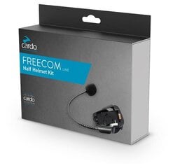 Cardo Freecom цена и информация | Bluetooth-гарнитуры | 220.lv