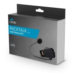 Cardo PackTalk цена и информация | Беспроводная гарнитура Media-Tech MT3588 | 220.lv