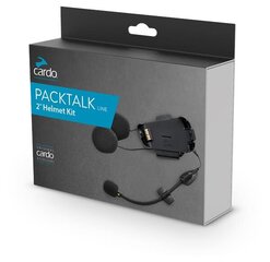 Cardo PackTalk цена и информация | Беспроводная гарнитура Media-Tech MT3588 | 220.lv