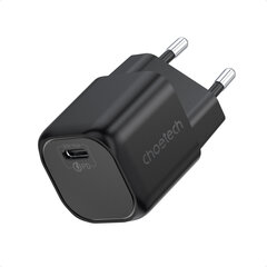 Зарядное устройство для телефона Choetech GaN USB цена и информация | Зарядные устройства для телефонов | 220.lv