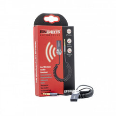 Аудиоприемник Bluetooth на AUX цена и информация | Беспроводная гарнитура Media-Tech MT3588 | 220.lv