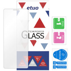 Etuo Tempered Glass 9H cena un informācija | Ekrāna aizsargstikli | 220.lv