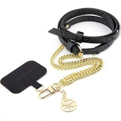 Guess 4G Charm cena un informācija | Auto turētāji | 220.lv