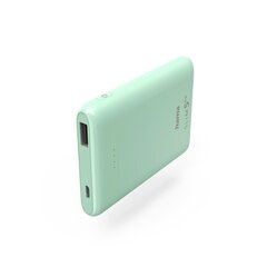 Hama Slim 5HD, 5000mAh cena un informācija | Lādētāji-akumulatori (Power bank) | 220.lv