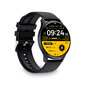 Ksix Core Black cena un informācija | Viedpulksteņi (smartwatch) | 220.lv