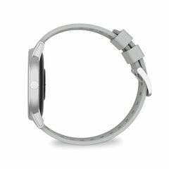 KSIX Globe silver S1906361 cena un informācija | Viedpulksteņi (smartwatch) | 220.lv