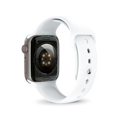 KSIX Urban 4 white S1906519 цена и информация | Смарт-часы (smartwatch) | 220.lv