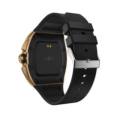 Kumi GT1 smartwatch gold цена и информация | Смарт-часы (smartwatch) | 220.lv