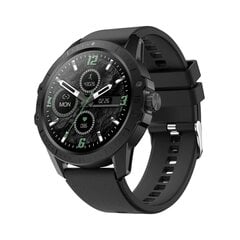Kumi GW2 Black цена и информация | Смарт-часы (smartwatch) | 220.lv