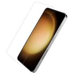 Nillkin Tempered Glass 0.2mm H+ PRO 2.5D for Samsung Galaxy S24+ цена и информация | Защитные пленки для телефонов | 220.lv