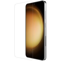 Nillkin Tempered Glass 0.2mm H+ PRO 2.5D for Samsung Galaxy S24+ цена и информация | Защитные пленки для телефонов | 220.lv