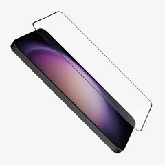 Nillkin Tempered Glass 2.5D CP+ PRO Black for Samsung Galaxy A05|A05s цена и информация | Защитные пленки для телефонов | 220.lv