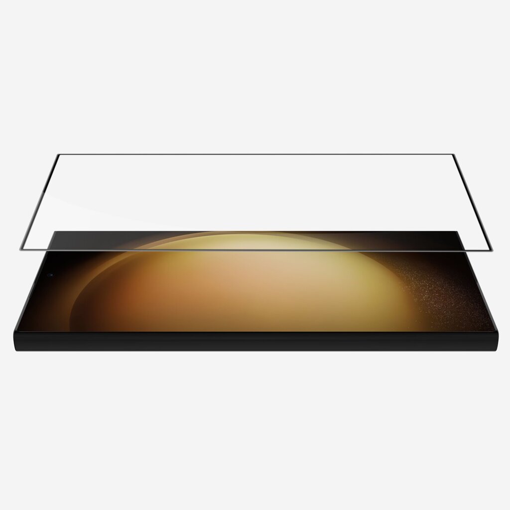 Nillkin Tempered Glass 2.5D CP+ PRO Black cena un informācija | Ekrāna aizsargstikli | 220.lv