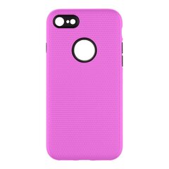 OBAL:ME NetShield Cover for Apple iPhone 7|8 Purple цена и информация | Чехлы для телефонов | 220.lv