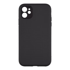 OBAL:ME NetShield Cover for Samsung Galaxy A54 5G Black цена и информация | Чехлы для телефонов | 220.lv