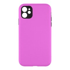 OBAL:ME NetShield Cover for Apple iPhone 11 Purple цена и информация | Чехлы для телефонов | 220.lv