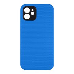 OBAL:ME NetShield Cover for Apple iPhone 12 Blue цена и информация | Чехлы для телефонов | 220.lv