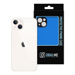 OBAL:ME NetShield Cover for Apple iPhone 13 Blue цена и информация | Чехлы для телефонов | 220.lv