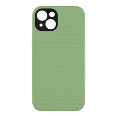 OBAL:ME NetShield Cover for Apple iPhone 13 Green цена и информация | Чехлы для телефонов | 220.lv